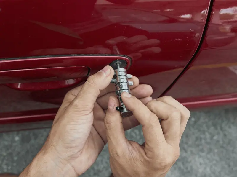 Chaveiro automotivo em São Leopoldo